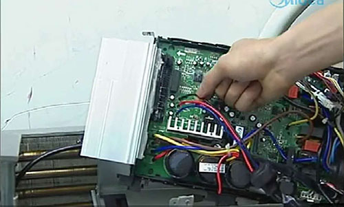 黑河市美的空调电话是多少