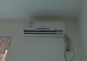 黑河市空调维修电话是多少