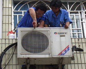 黑河市空调维修售后服务中心