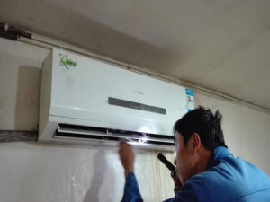 黑河市格力空调电话是多少