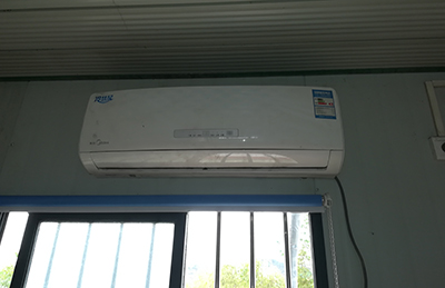 黑河市空调维修在哪里找