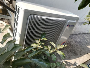 黑河市空调维修售后服务