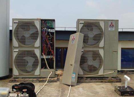 黑河市空调维修电话号码多少