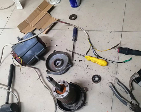 黑河市空调维修售后服务中心电话在哪里找