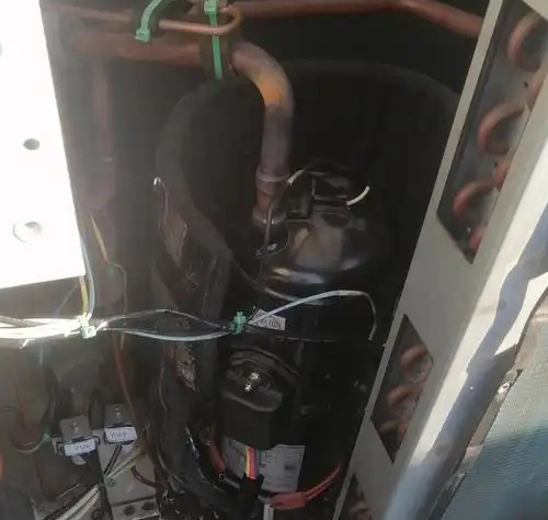 黑河市维修变频空调电话在哪里找