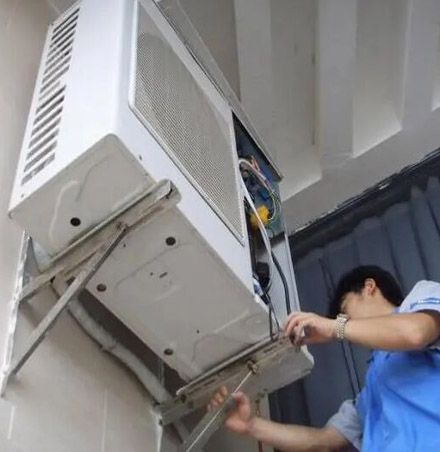 黑河市24小时空调维修热线