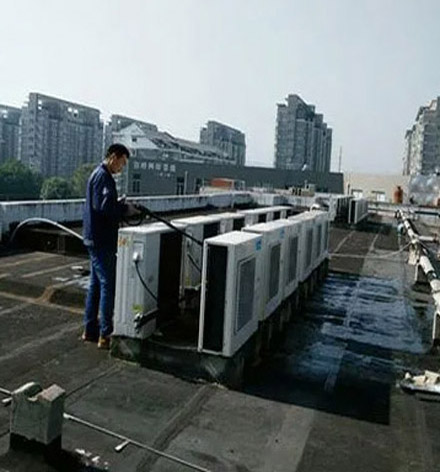 黑河市 空调拆装 黑河市本地 空调拆装公司