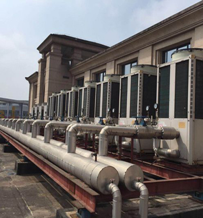 黑河市多联机维修 黑河市中央空调维修