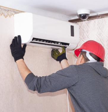 黑河市空调内机噪音大